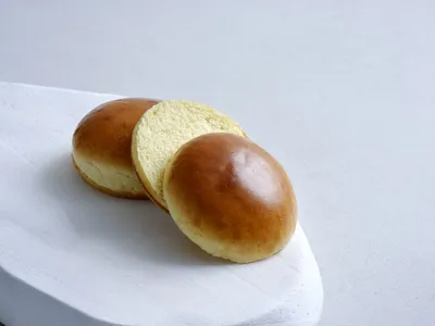 Brioche Paris - Puratos